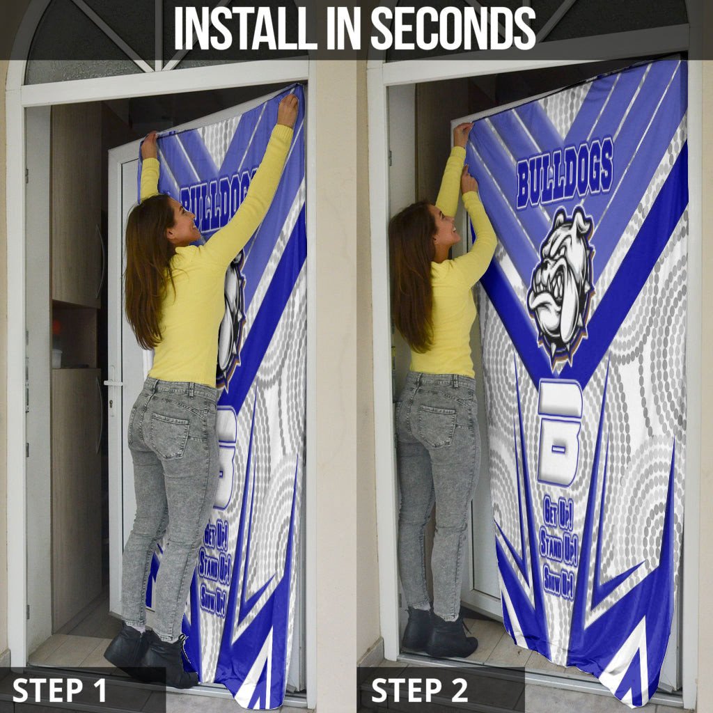 vibe-hoodie-door-sock-canterbury-bankstown-bulldogs-naidoc-2022-sporty-style-door-sock