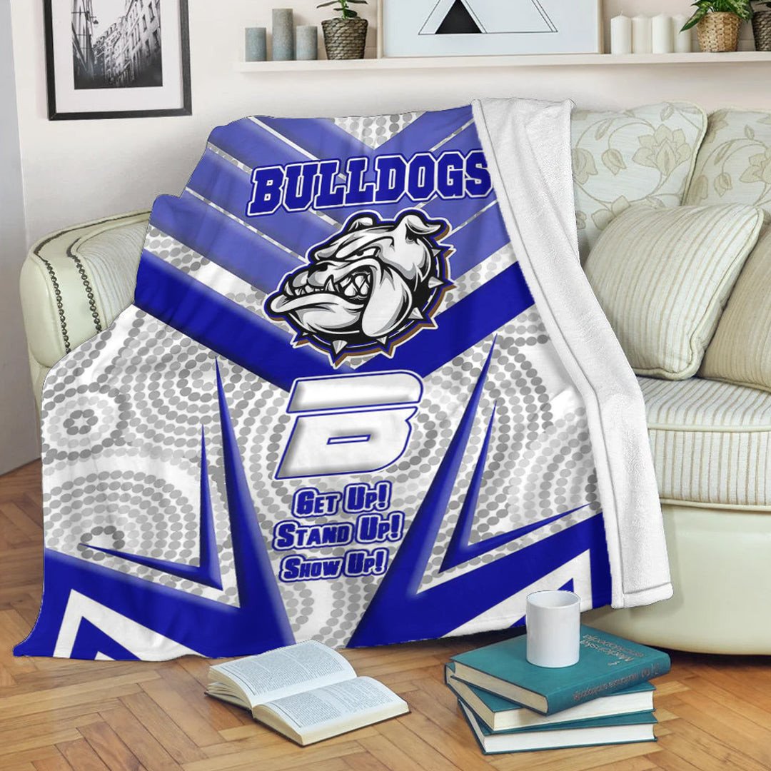 vibe-hoodie-premium-blanket-canterbury-bankstown-bulldogs-naidoc-2022-sporty-style-premium-blanket