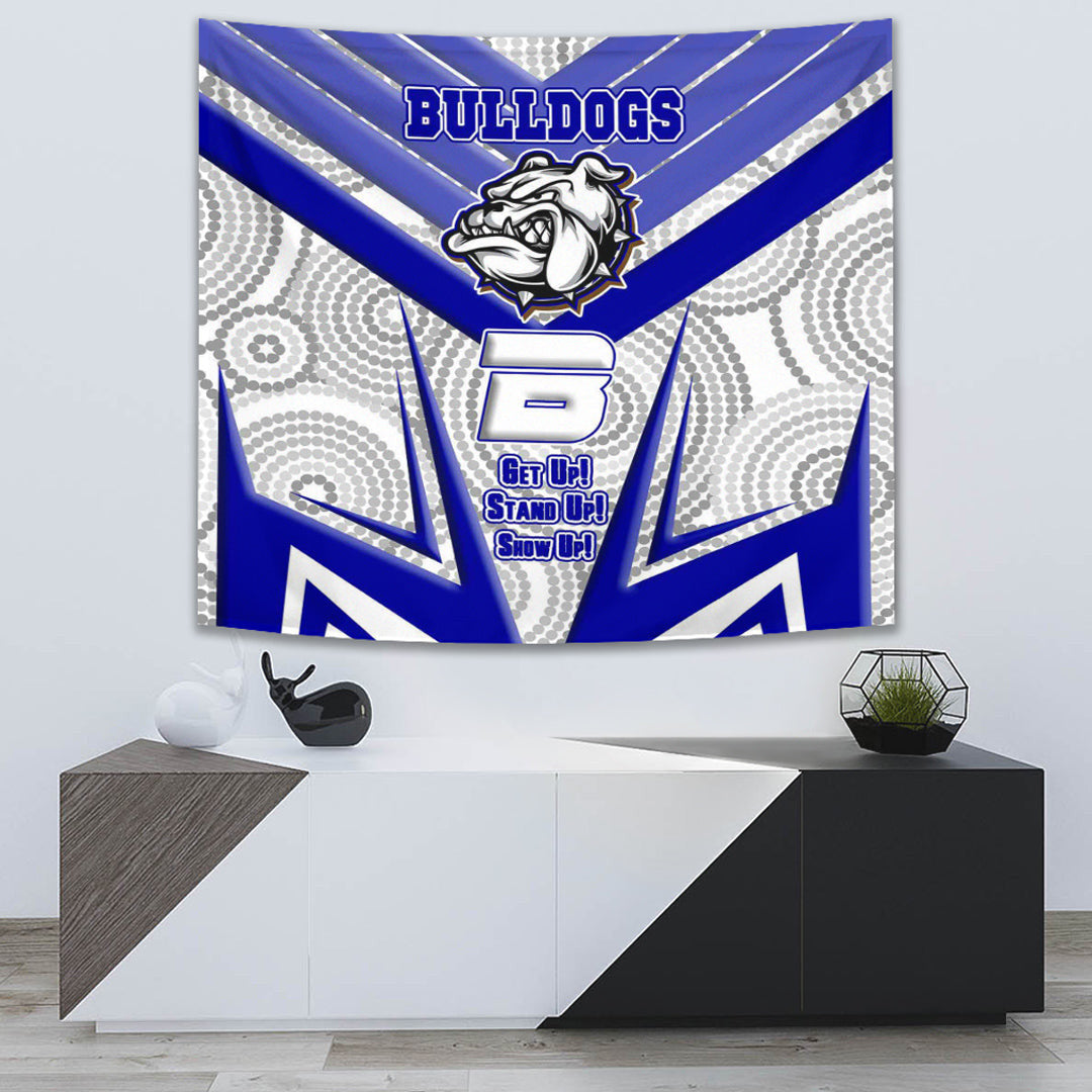 vibe-hoodie-tapestry-canterbury-bankstown-bulldogs-naidoc-2022-sporty-style-tapestry