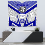 vibe-hoodie-tapestry-canterbury-bankstown-bulldogs-naidoc-2022-sporty-style-tapestry