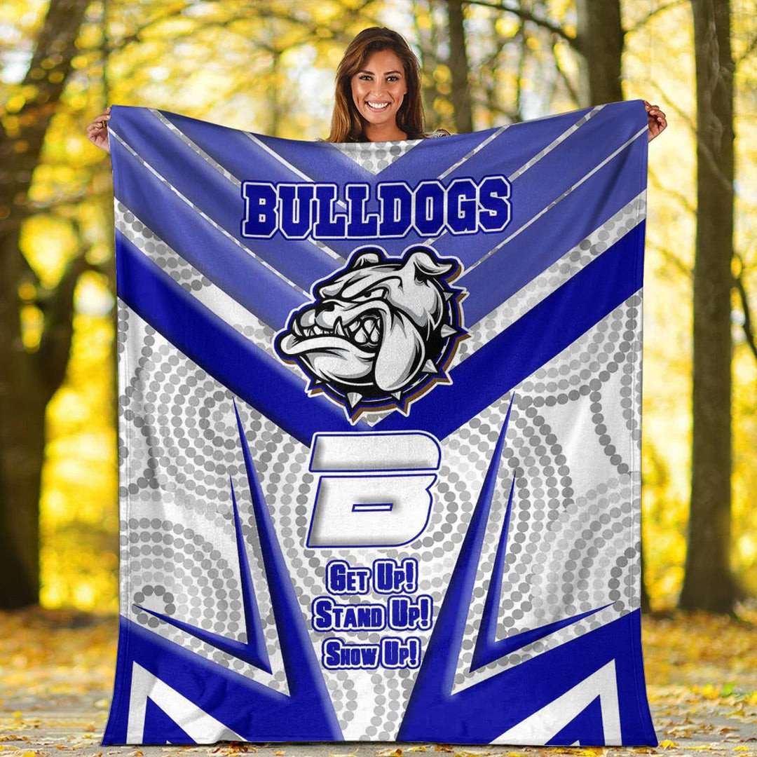 vibe-hoodie-premium-blanket-canterbury-bankstown-bulldogs-naidoc-2022-sporty-style-premium-blanket