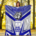 vibe-hoodie-premium-blanket-canterbury-bankstown-bulldogs-naidoc-2022-sporty-style-premium-blanket