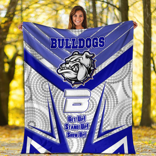 vibe-hoodie-premium-blanket-canterbury-bankstown-bulldogs-naidoc-2022-sporty-style-premium-blanket