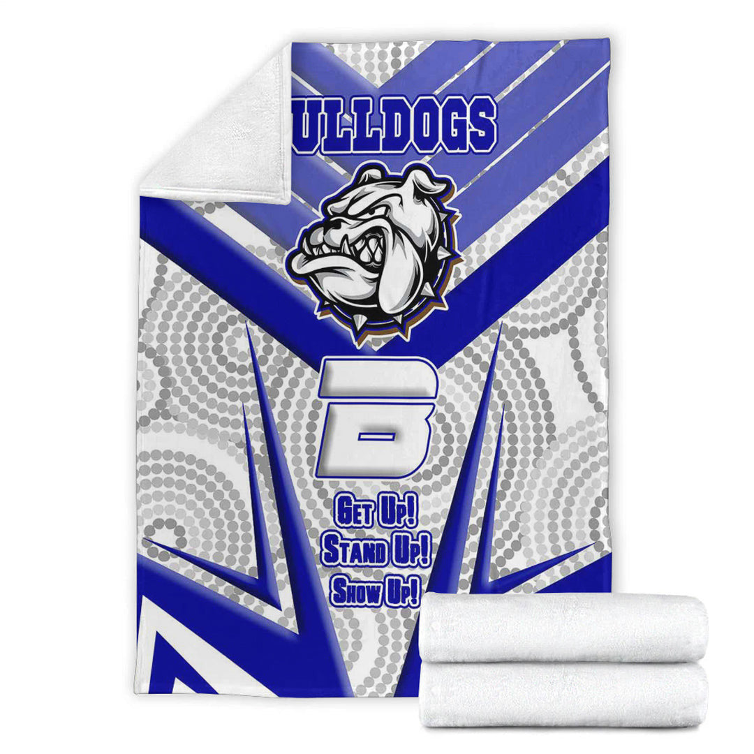 vibe-hoodie-premium-blanket-canterbury-bankstown-bulldogs-naidoc-2022-sporty-style-premium-blanket