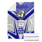 vibe-hoodie-premium-blanket-canterbury-bankstown-bulldogs-naidoc-2022-sporty-style-premium-blanket