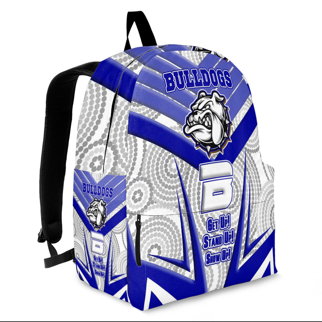 vibe-hoodie-backpack-canterbury-bankstown-bulldogs-naidoc-2022-sporty-style-backpack