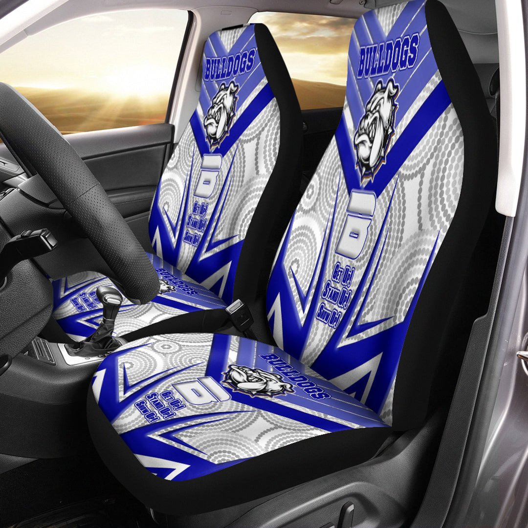 vibe-hoodie-car-seat-covers-canterbury-bankstown-bulldogs-naidoc-2022-sporty-style-car-seat-covers