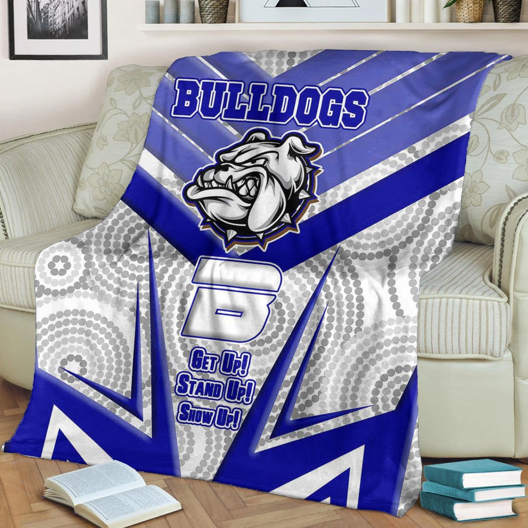 vibe-hoodie-premium-blanket-canterbury-bankstown-bulldogs-naidoc-2022-sporty-style-premium-blanket