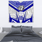 vibe-hoodie-tapestry-canterbury-bankstown-bulldogs-naidoc-2022-sporty-style-tapestry
