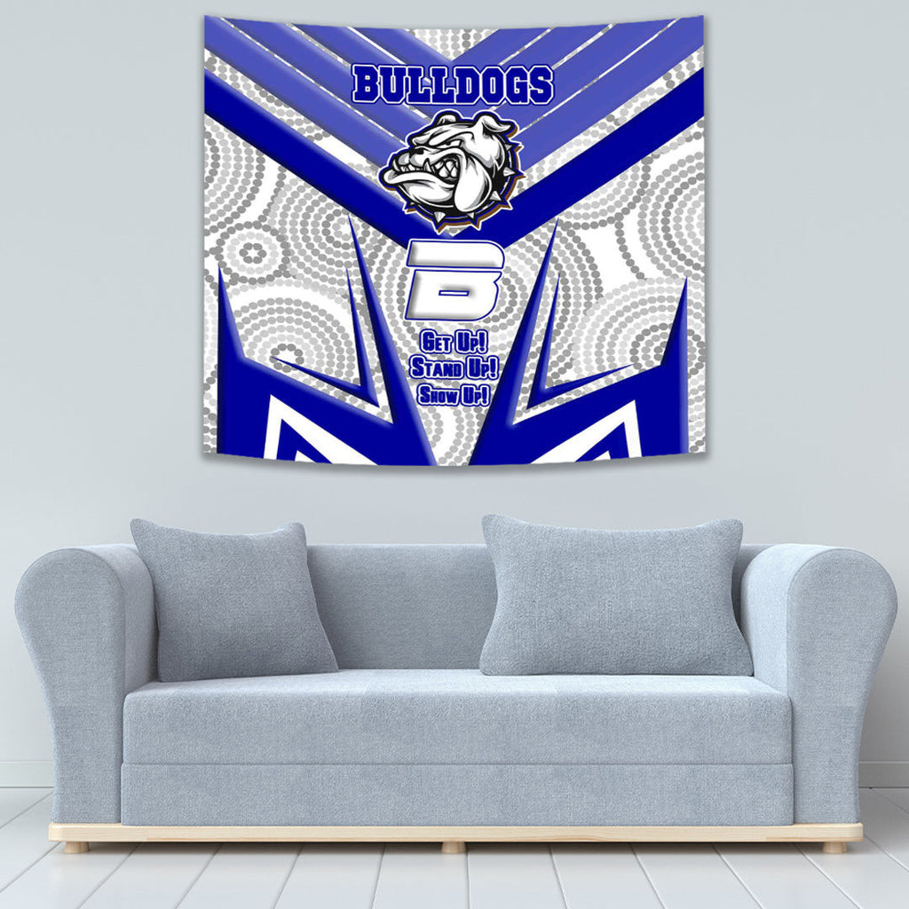 vibe-hoodie-tapestry-canterbury-bankstown-bulldogs-naidoc-2022-sporty-style-tapestry