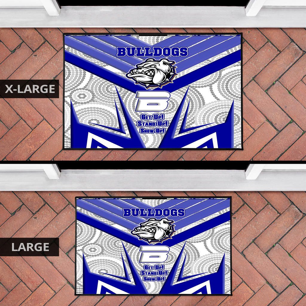 vibe-hoodie-door-mat-canterbury-bankstown-bulldogs-naidoc-2022-sporty-style-door-mat