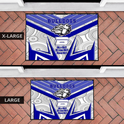 vibe-hoodie-door-mat-canterbury-bankstown-bulldogs-naidoc-2022-sporty-style-door-mat