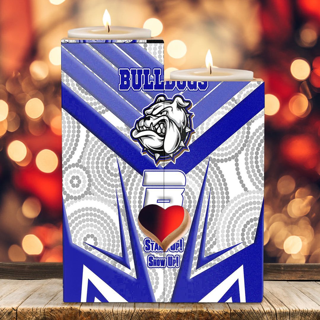 vibe-hoodie-candle-holder-canterbury-bankstown-bulldogs-naidoc-2022-sporty-style-candle-holder