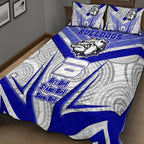 vibe-hoodie-quilt-bed-set-canterbury-bankstown-bulldogs-naidoc-2022-sporty-style-quilt-bed-set