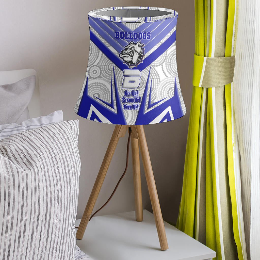 vibe-hoodie-drum-lamp-shade-canterbury-bankstown-bulldogs-naidoc-2022-sporty-style-drum-lamp-shade