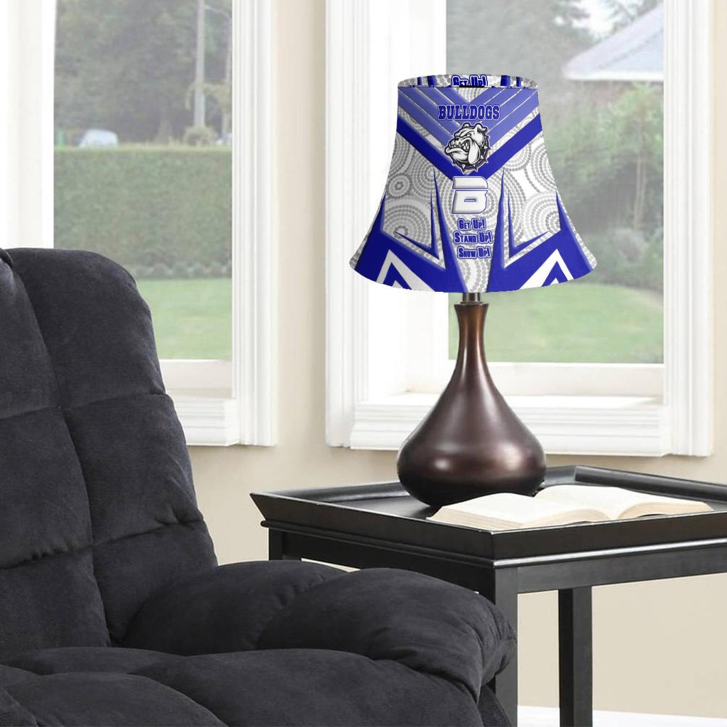 vibe-hoodie-bell-lamp-shade-canterbury-bankstown-bulldogs-naidoc-2022-sporty-style-bell-lamp-shade