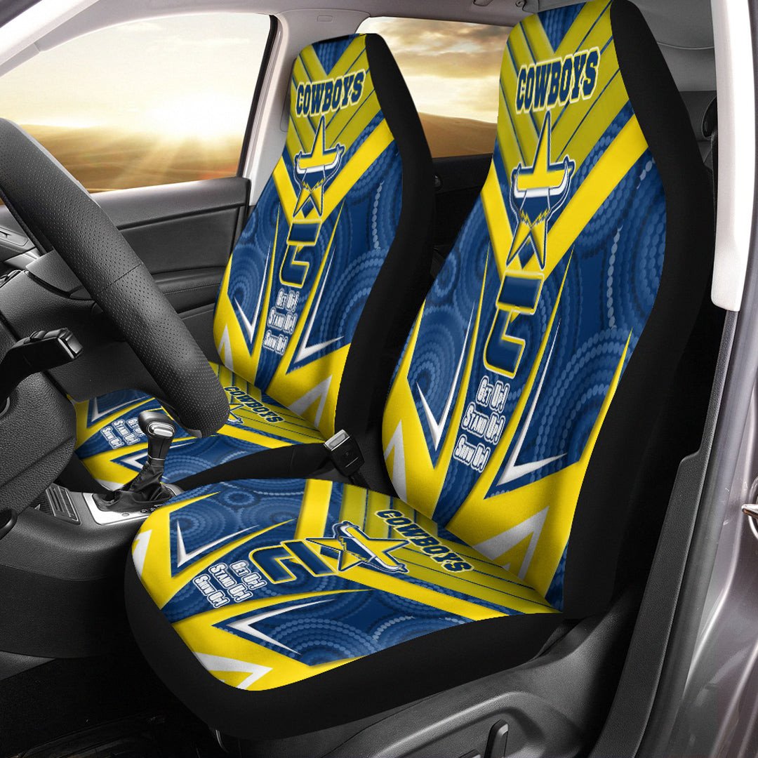 vibe-hoodie-car-seat-covers-north-queensland-cowboys-naidoc-2022-sporty-style-car-seat-covers