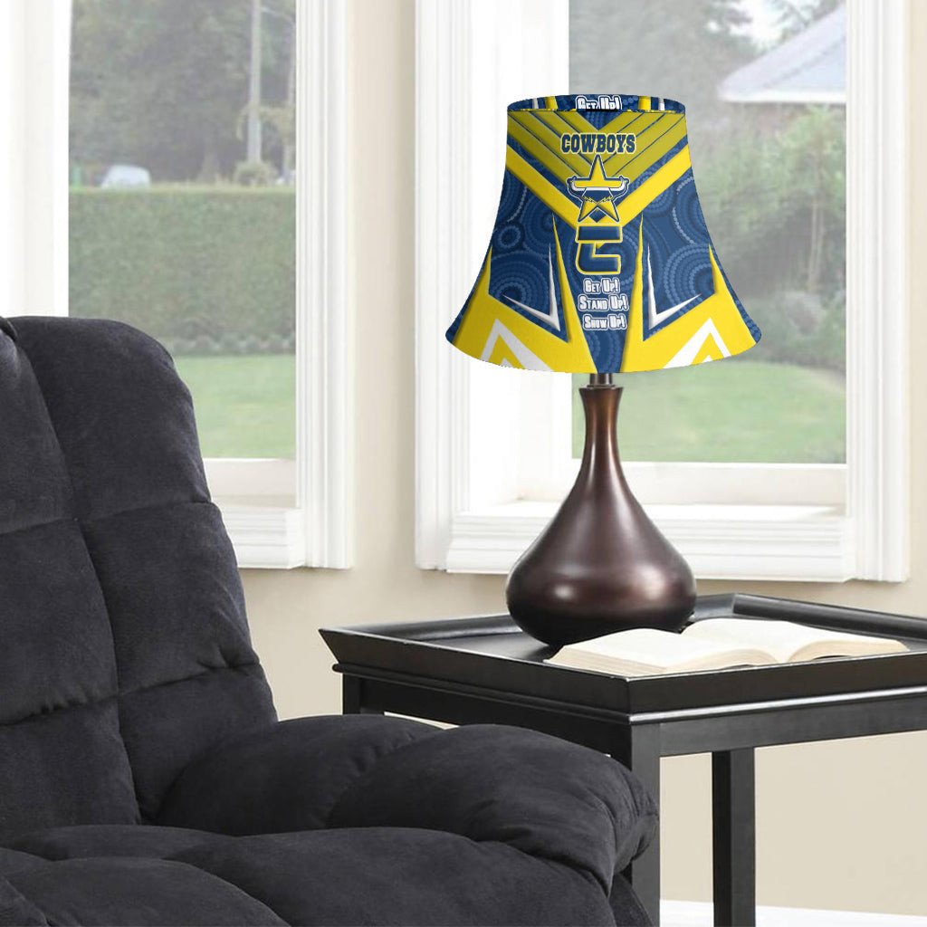 vibe-hoodie-bell-lamp-shade-north-queensland-cowboys-naidoc-2022-sporty-style-bell-lamp-shade