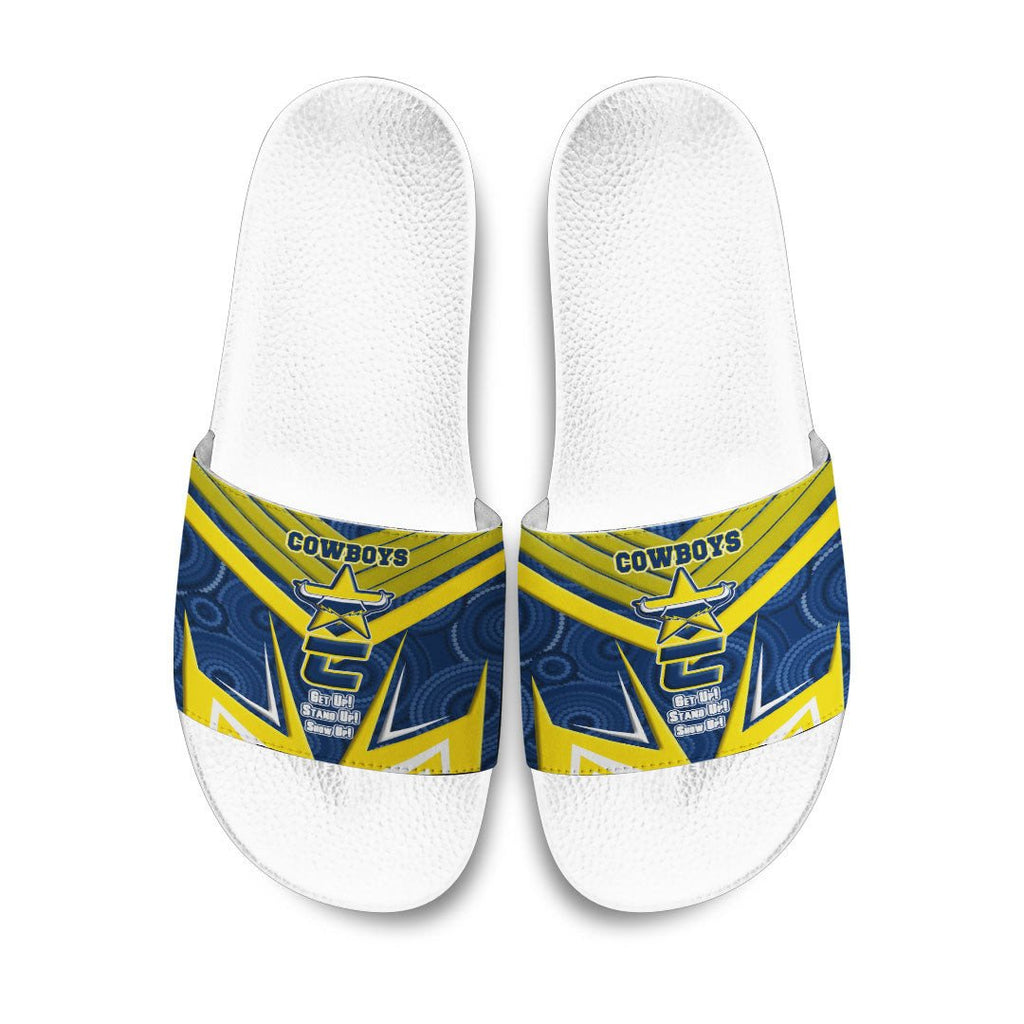 vibe-hoodie-slide-sandals-north-queensland-cowboys-naidoc-2022-sporty-style-slide-sandals