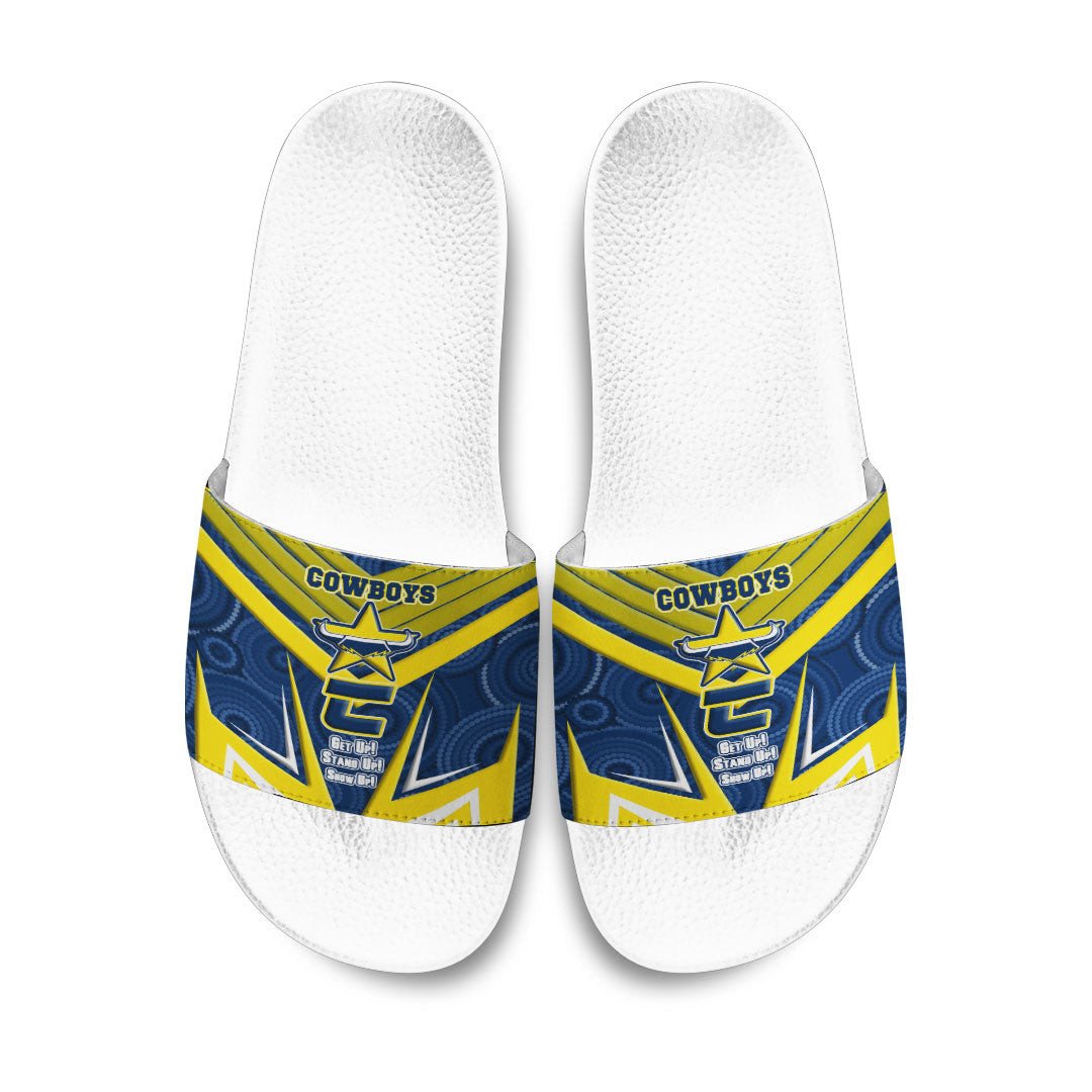 vibe-hoodie-slide-sandals-north-queensland-cowboys-naidoc-2022-sporty-style-slide-sandals