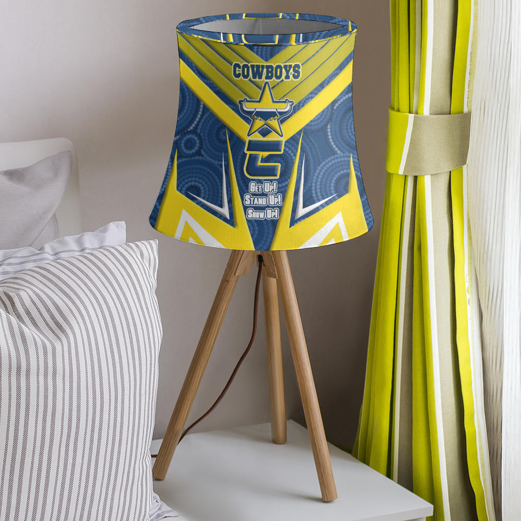 vibe-hoodie-drum-lamp-shade-north-queensland-cowboys-naidoc-2022-sporty-style-drum-lamp-shade