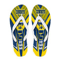vibe-hoodie-flip-flops-north-queensland-cowboys-naidoc-2022-sporty-style-flip-flops