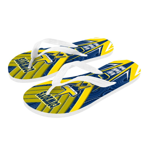 vibe-hoodie-flip-flops-north-queensland-cowboys-naidoc-2022-sporty-style-flip-flops