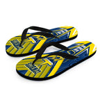 vibe-hoodie-flip-flops-north-queensland-cowboys-naidoc-2022-sporty-style-flip-flops