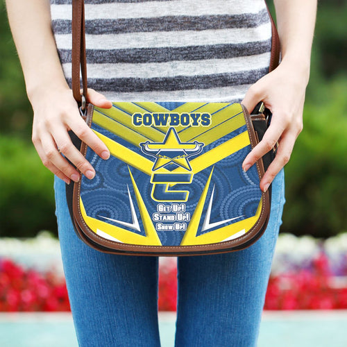 vibe-hoodie-saddle-bag-north-queensland-cowboys-naidoc-2022-sporty-style-saddle-bag