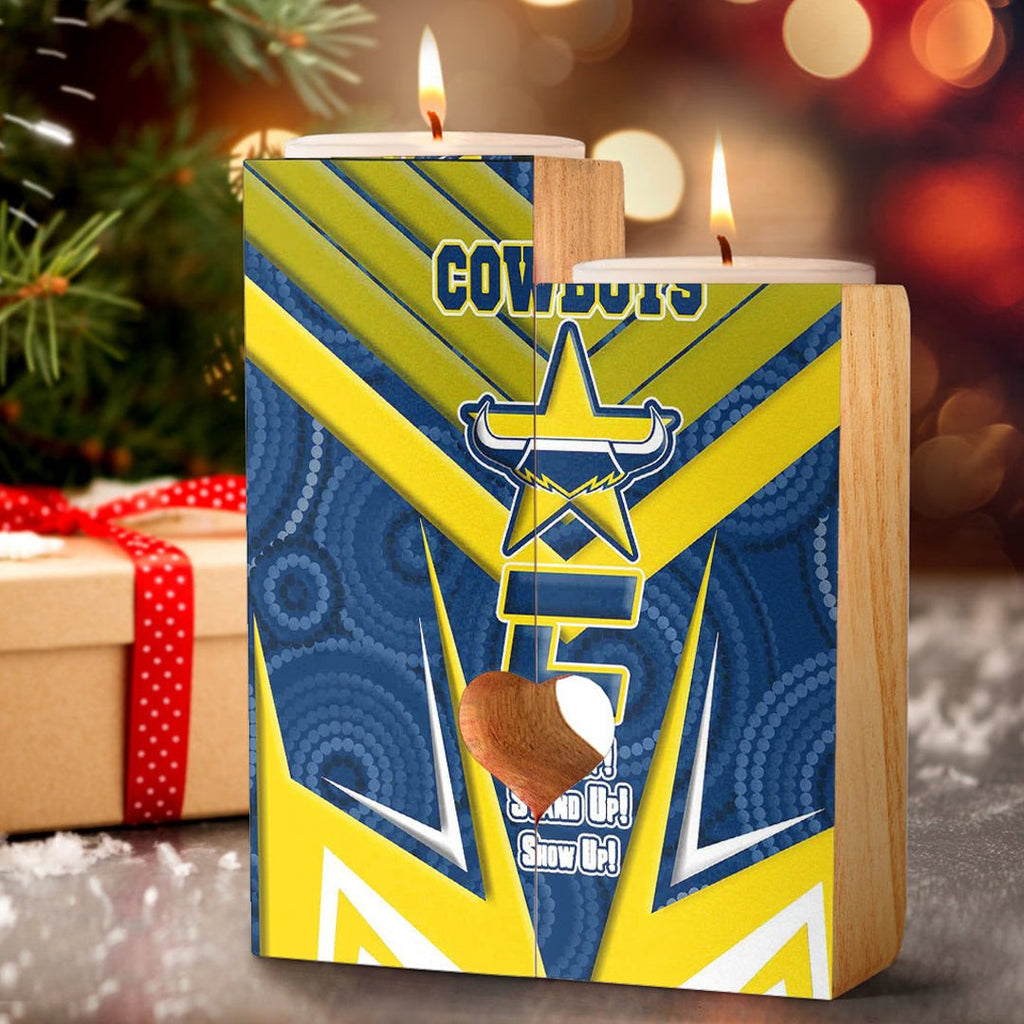 vibe-hoodie-candle-holder-north-queensland-cowboys-naidoc-2022-sporty-style-candle-holder