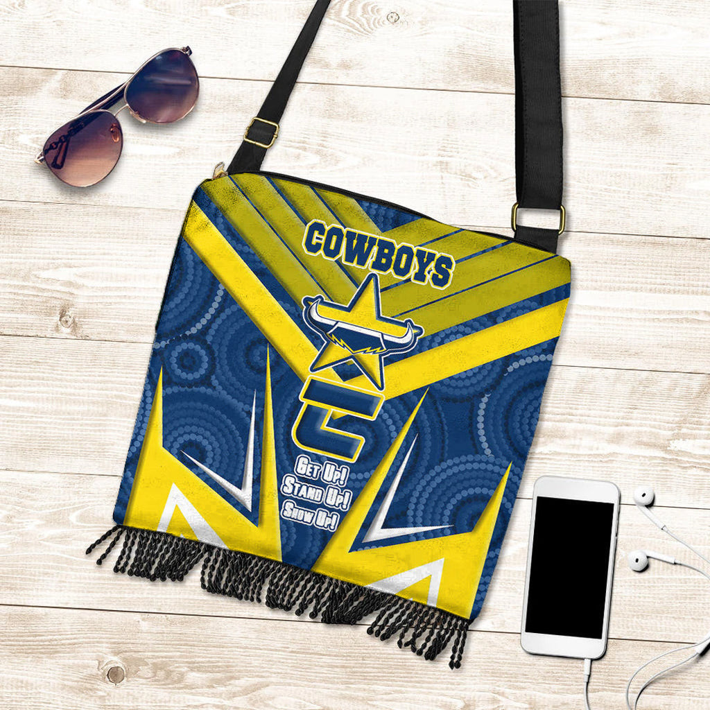 vibe-hoodie-crossbody-boho-handbag-north-queensland-cowboys-naidoc-2022-sporty-style-crossbody-boho-handbag