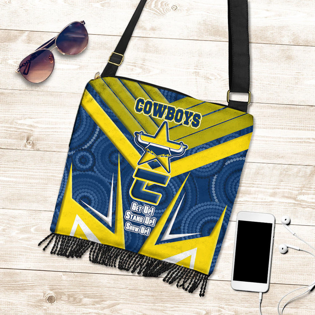 vibe-hoodie-crossbody-boho-handbag-north-queensland-cowboys-naidoc-2022-sporty-style-crossbody-boho-handbag