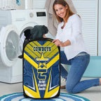 vibe-hoodie-laundry-hamper-north-queensland-cowboys-naidoc-2022-sporty-style-laundry-hamper