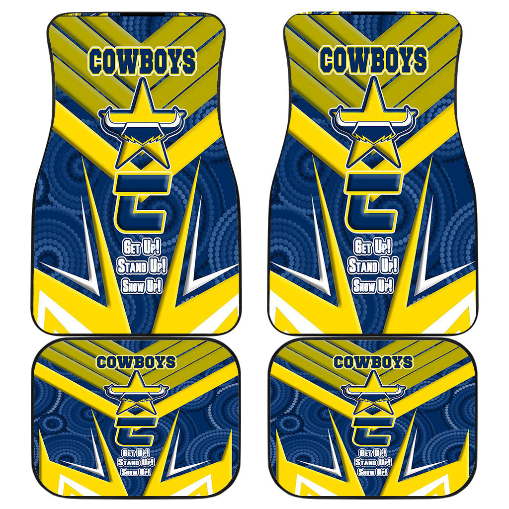 vibe-hoodie-front-and-back-car-mats-north-queensland-cowboys-naidoc-2022-sporty-style-front-and-back-car-mats