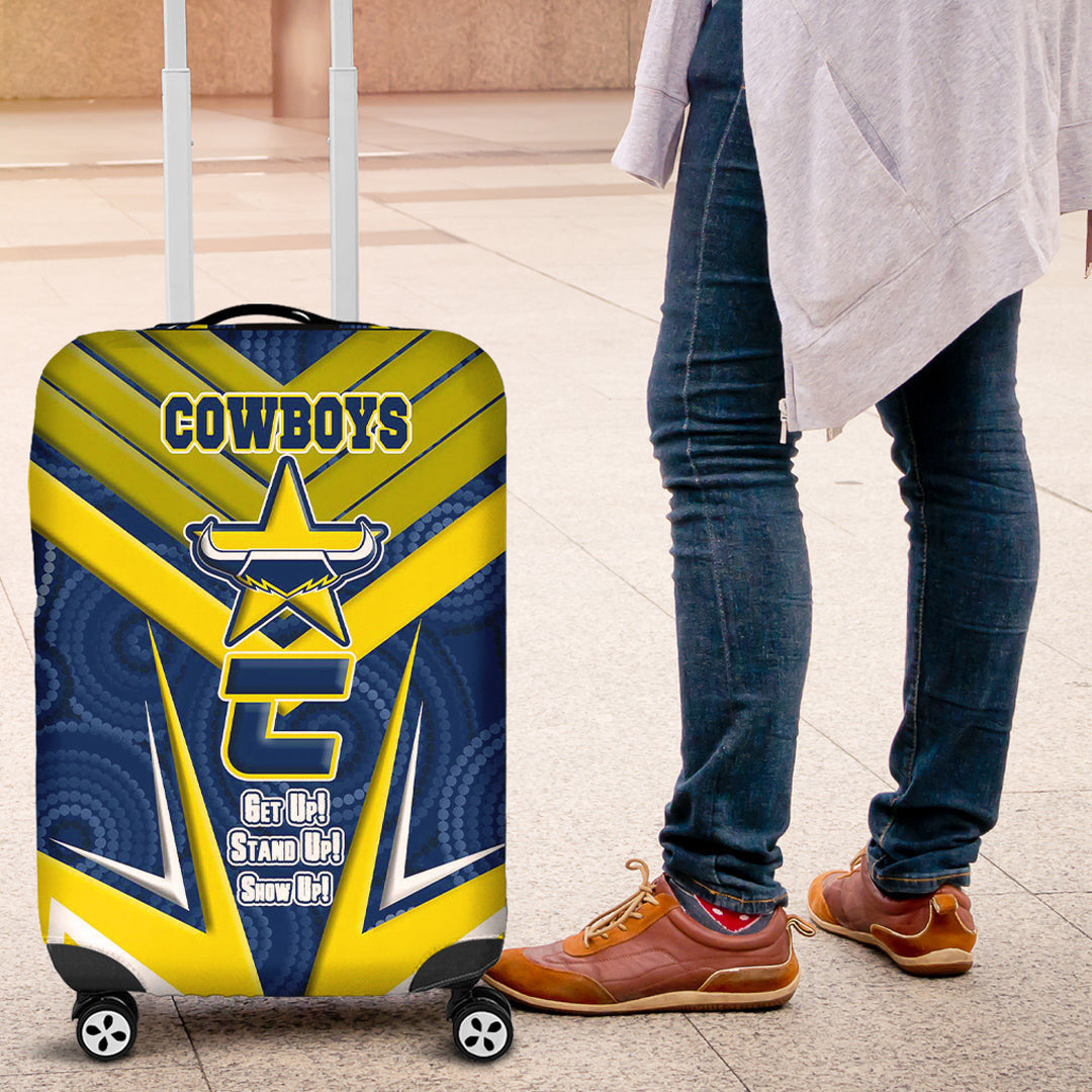 vibe-hoodie-luggage-covers-north-queensland-cowboys-naidoc-2022-sporty-style-luggage-covers