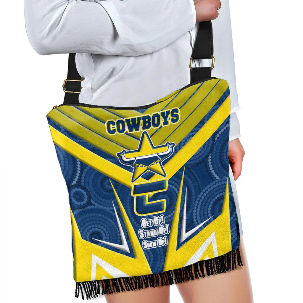 vibe-hoodie-crossbody-boho-handbag-north-queensland-cowboys-naidoc-2022-sporty-style-crossbody-boho-handbag