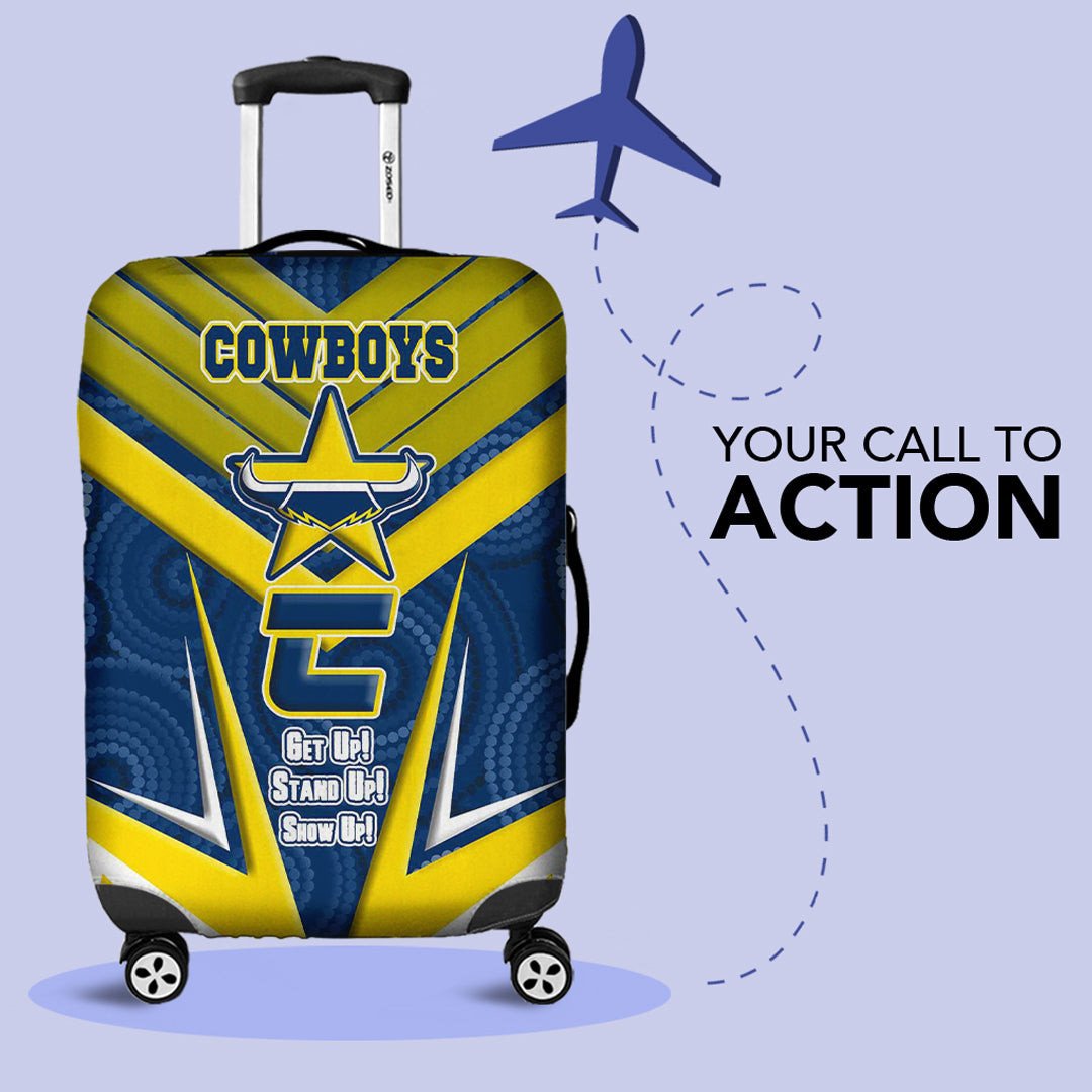 vibe-hoodie-luggage-covers-north-queensland-cowboys-naidoc-2022-sporty-style-luggage-covers