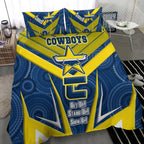 vibe-hoodie-bedding-set-north-queensland-cowboys-naidoc-2022-sporty-style-bedding-set