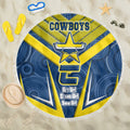 vibe-hoodie-beach-blanket-north-queensland-cowboys-naidoc-2022-sporty-style-beach-blanket