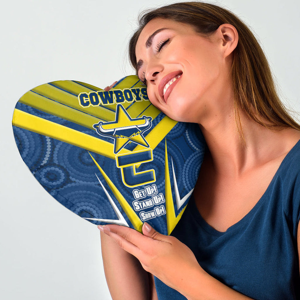 vibe-hoodie-heart-shaped-pillow-north-queensland-cowboys-naidoc-2022-sporty-style-heart-shaped-pillow