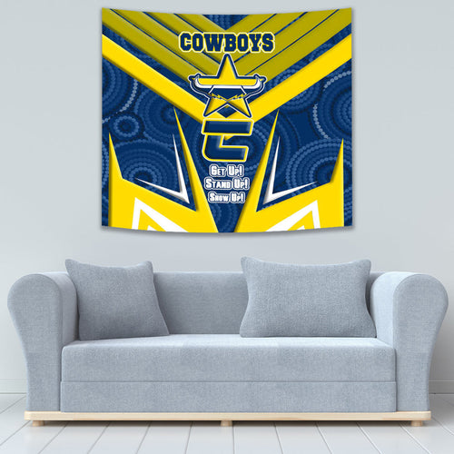 vibe-hoodie-tapestry-north-queensland-cowboys-naidoc-2022-sporty-style-tapestry