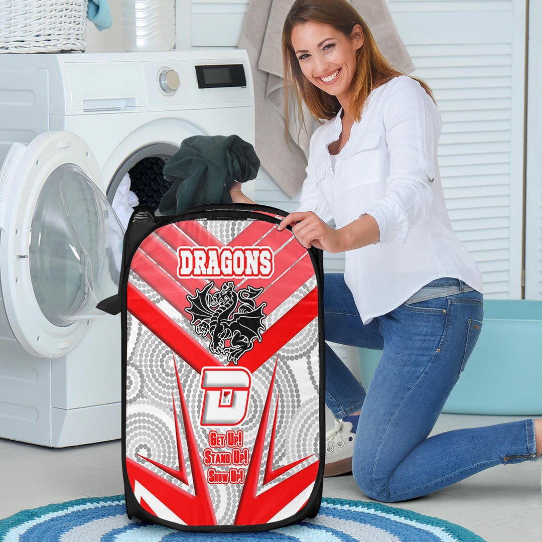 vibe-hoodie-laundry-hamper-st-george-illawarra-dragonss-naidoc-2022-sporty-style-laundry-hamper