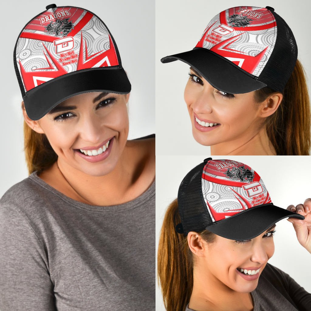 vibe-hoodie-mesh-back-cap-st-george-illawarra-dragonss-naidoc-2022-sporty-style-mesh-back-cap