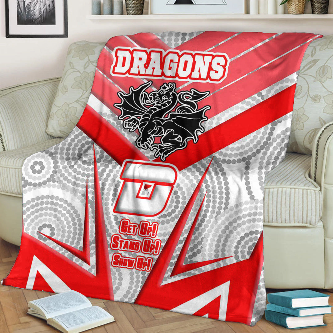 vibe-hoodie-premium-blanket-st-george-illawarra-dragonss-naidoc-2022-sporty-style-premium-blanket