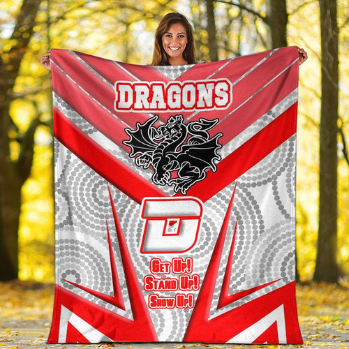 vibe-hoodie-premium-blanket-st-george-illawarra-dragonss-naidoc-2022-sporty-style-premium-blanket