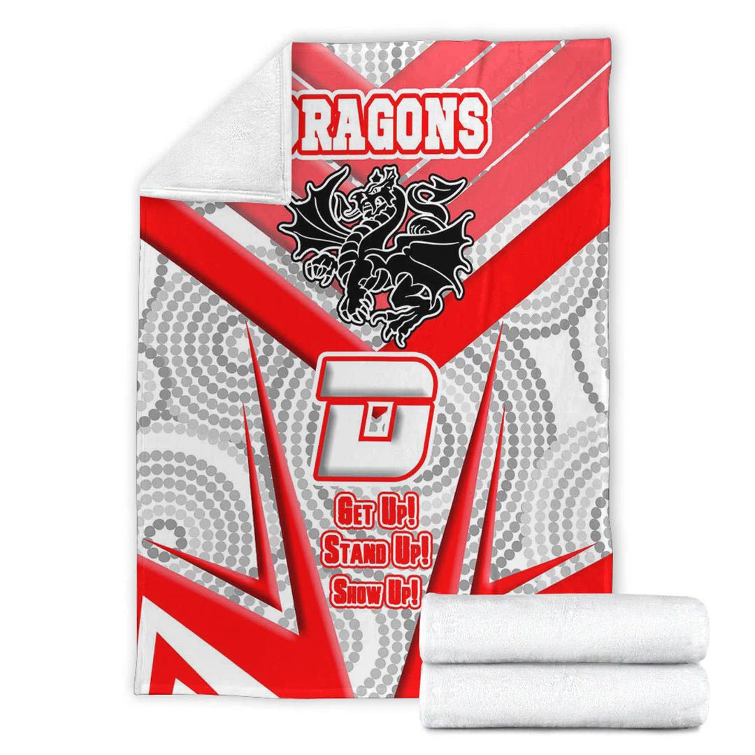 vibe-hoodie-premium-blanket-st-george-illawarra-dragonss-naidoc-2022-sporty-style-premium-blanket