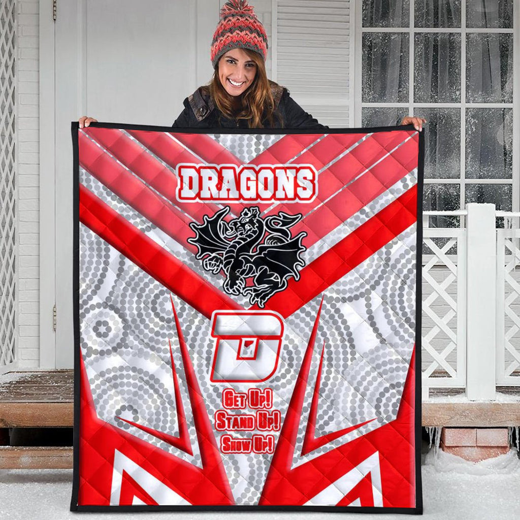 vibe-hoodie-quilt-st-george-illawarra-dragonss-naidoc-2022-sporty-style-quilt