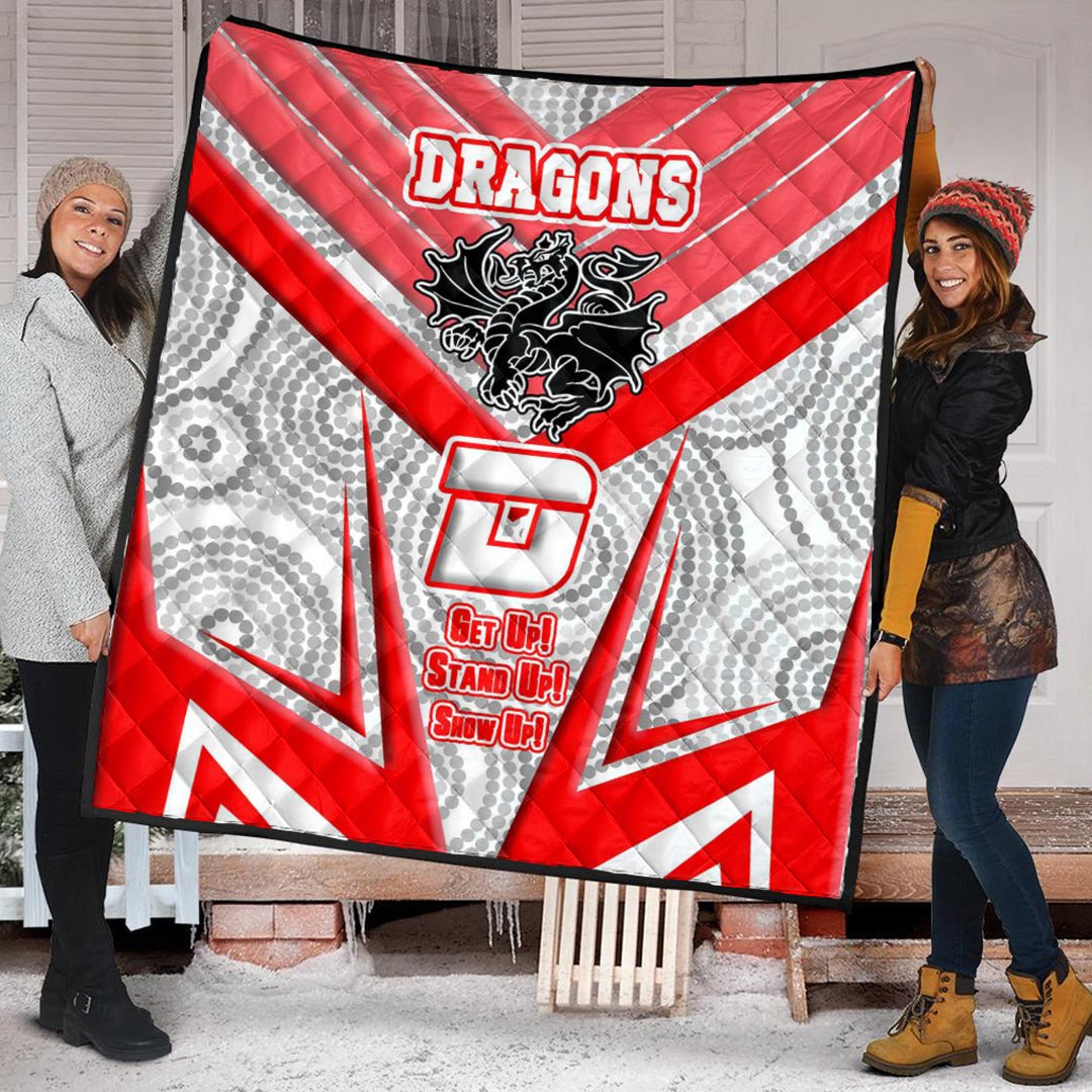vibe-hoodie-quilt-st-george-illawarra-dragonss-naidoc-2022-sporty-style-quilt