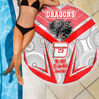 vibe-hoodie-beach-blanket-st-george-illawarra-dragonss-naidoc-2022-sporty-style-beach-blanket