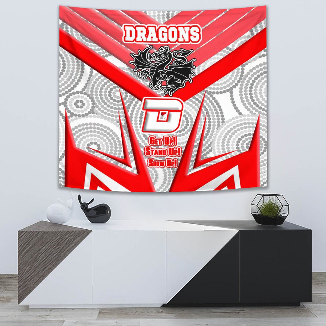 vibe-hoodie-tapestry-st-george-illawarra-dragonss-naidoc-2022-sporty-style-tapestry